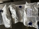無菌充填剤によるコーヒー ジュース ミルク用の 20l BIB 袋充填機新しいパッケージ