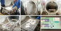 豆乳の袋袋のレトルト殺菌のやかん500kg/BATCH 0.35Mpa